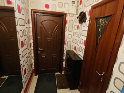 продаж 1-к квартира Тернопіль, 49000 $