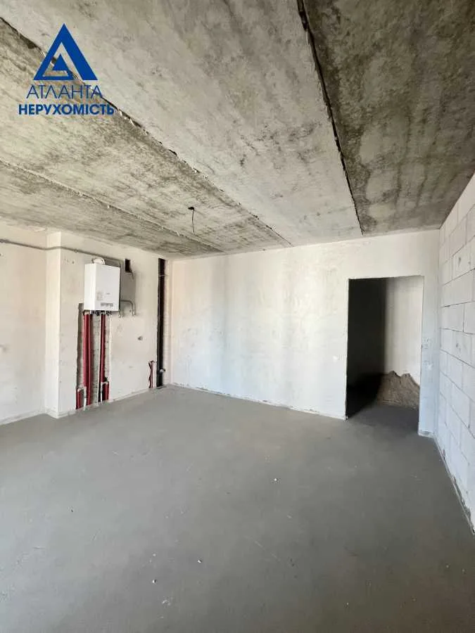 продаж 2-к квартира Луцьк, 88550 $
