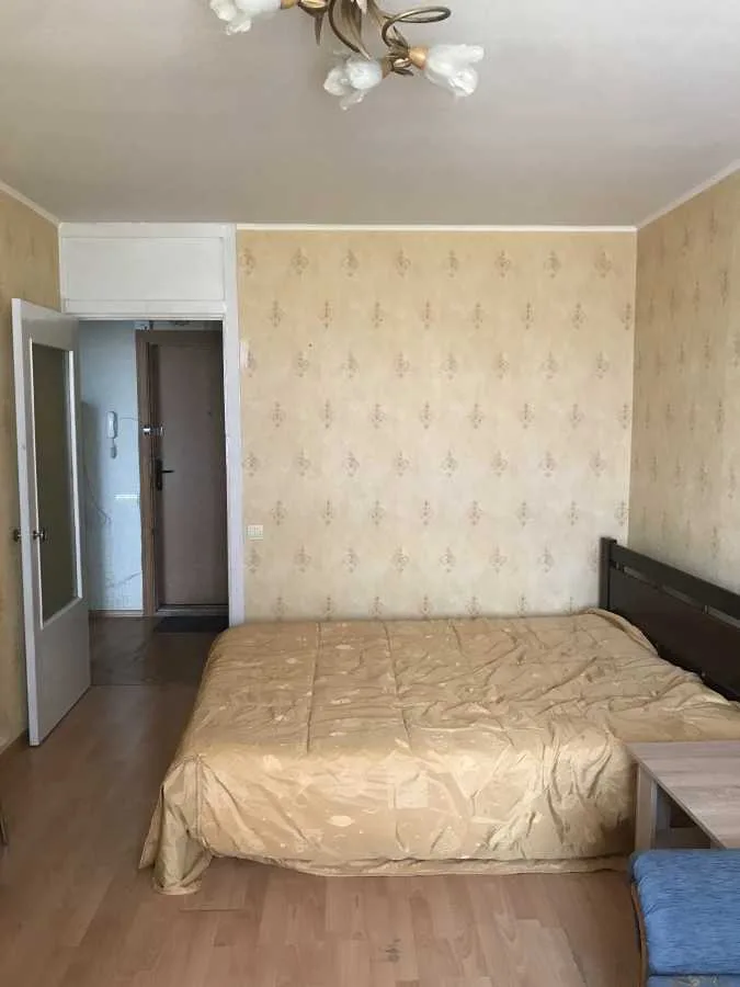 довгострокова оренда 1-к квартира Київ, Оболонський, 12990 грн./міс.