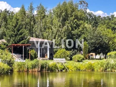 продаж 3-к будинок Обухівський, Нові Безрадичі, 160000 $