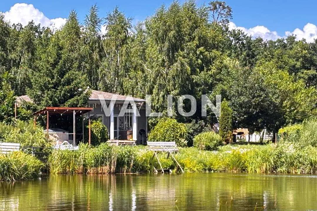 продаж 3-к будинок Обухівський, Нові Безрадичі, 160000 $