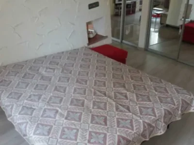 довгострокова оренда 1-к квартира Київ, Солом`янський, 17000 грн./міс.