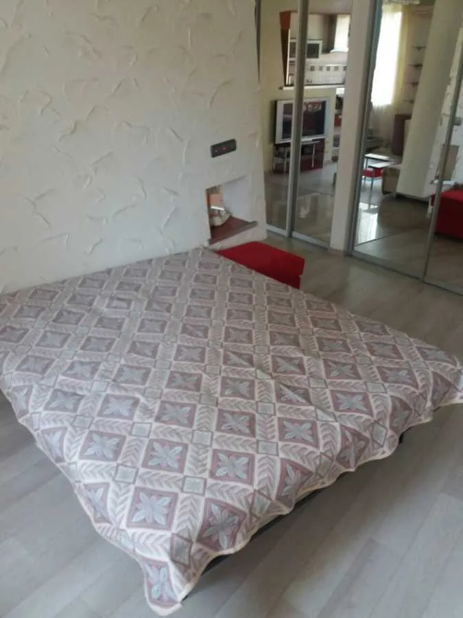 довгострокова оренда 1-к квартира Київ, Солом`янський, 17000 грн./міс.