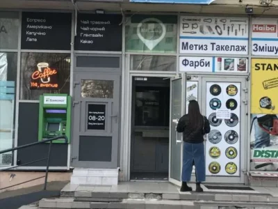 довгострокова оренда торгові площі Київ, Голосіївський, 14000 грн./міс.
