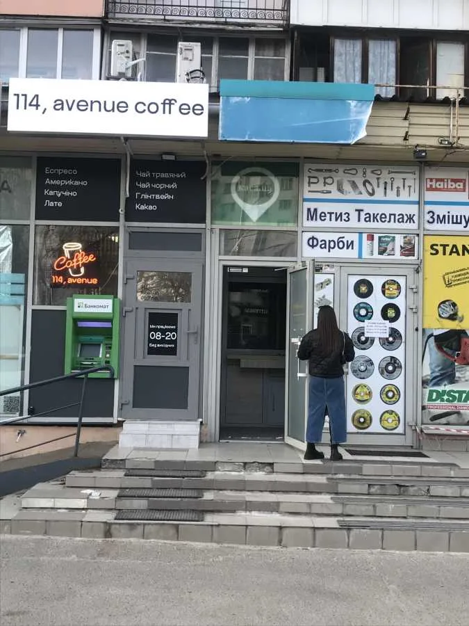 довгострокова оренда торгові площі Київ, Голосіївський, 14000 грн./міс.