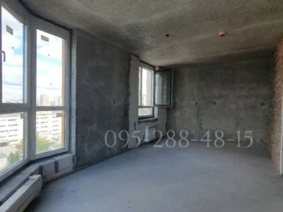 продаж 1-к квартира Київ, Дніпровський, 56000 $