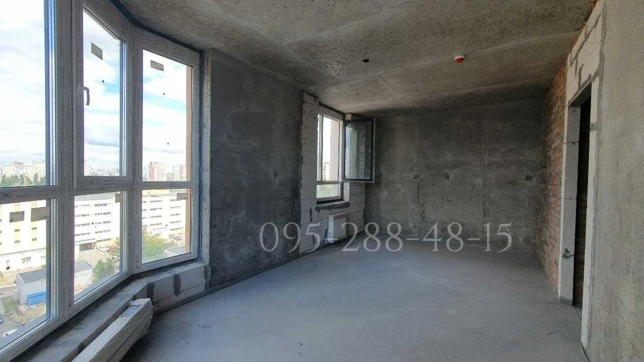 продаж 1-к квартира Київ, Дніпровський, 56000 $