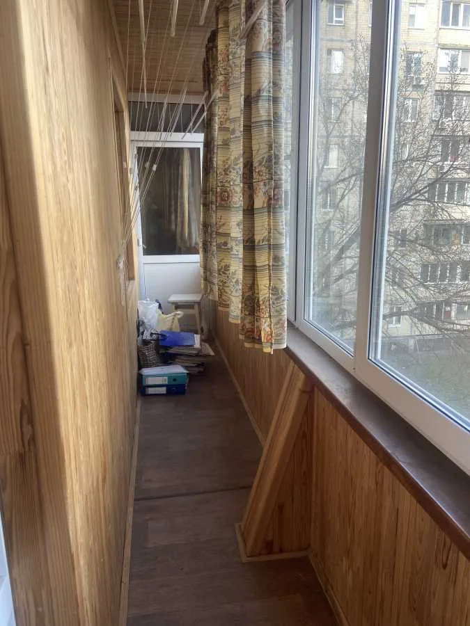 продаж 3-к квартира Київ, Оболонський, 67000 $