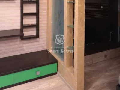 продаж 1-к квартира Київ, Дніпровський, 65000 $