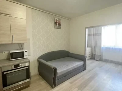 довгострокова оренда 1-к квартира Києво-Святошинський, Ірпінь, 12000 грн./міс.