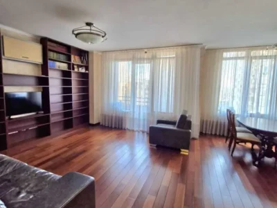 продаж 3-к квартира Київ, Голосіївський, 380000 $