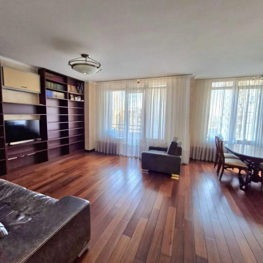 продаж 3-к квартира Київ, Голосіївський, 380000 $