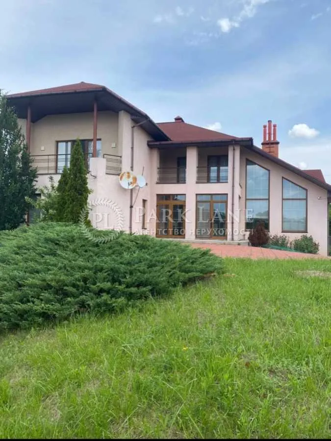 продаж 4-к будинок Київ, Дарницький, 275000 $