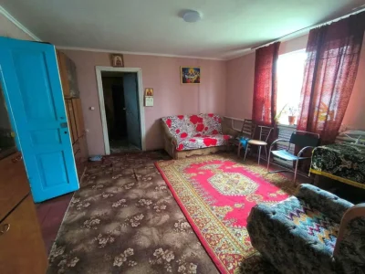 продаж 4-к будинок Макарівський, Липівка, 40000 $