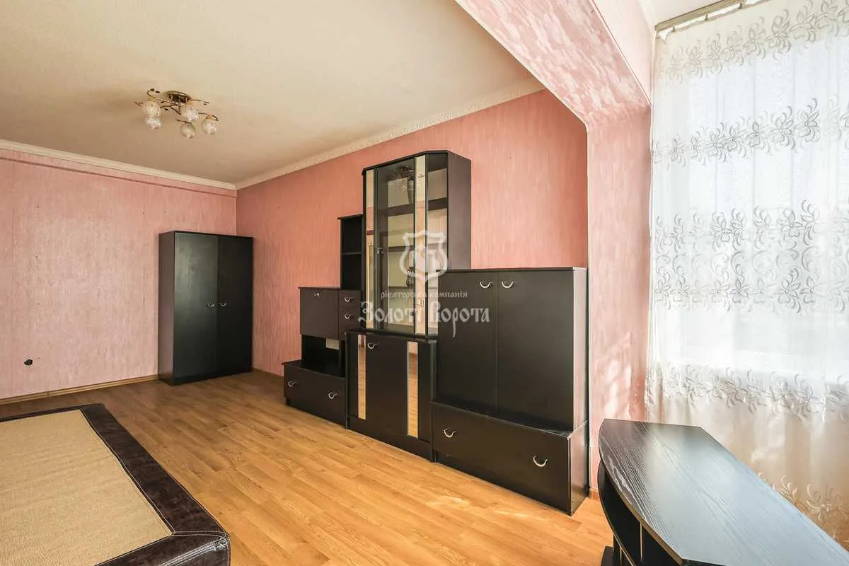 продаж 1-к квартира Київ, Оболонський, 45000 $
