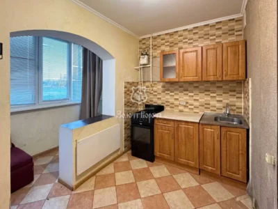 продаж 1-к квартира Бориспільський, Рогозів, 27000 $