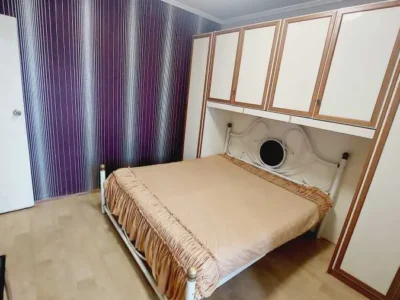 довгострокова оренда 2-к квартира Київ, Дарницький, 14500 грн./міс.