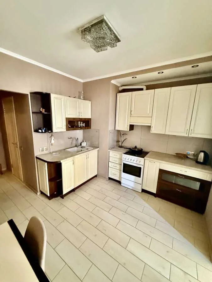 продаж 1-к квартира Київ, Святошинський, 65000 $