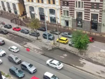 продаж 1-к квартира Київ, Шевченківський, 73000 $