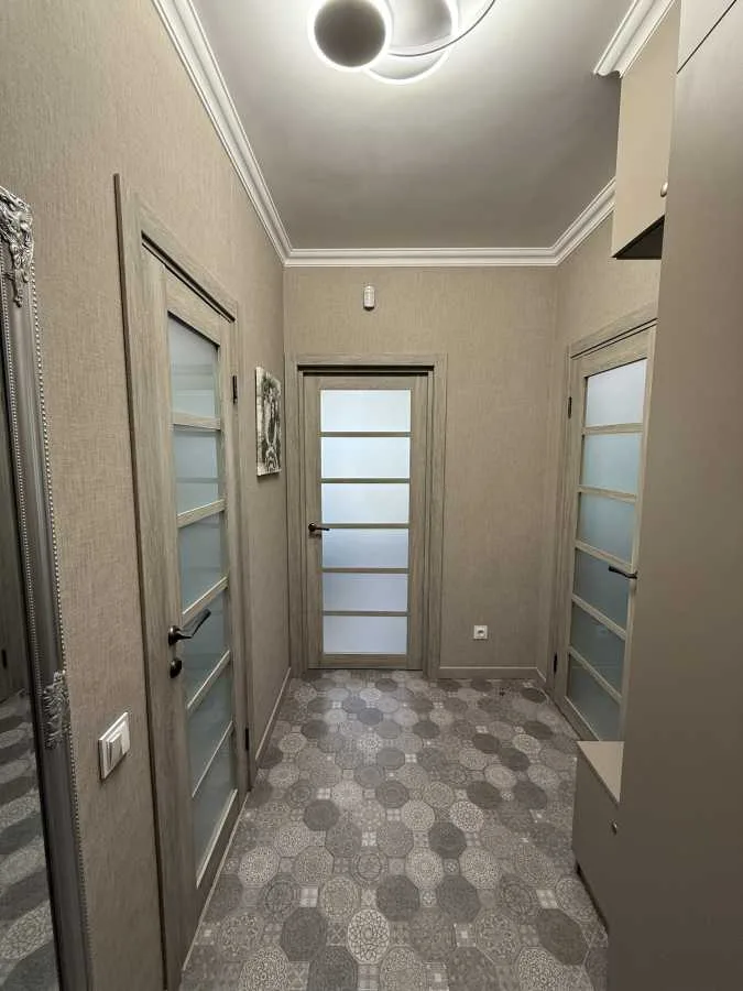 продаж 1-к квартира Київ, Дарницький, 105000 $