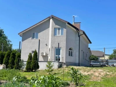 продаж 4-к будинок Києво-Святошинський, Лісники, 180000 $