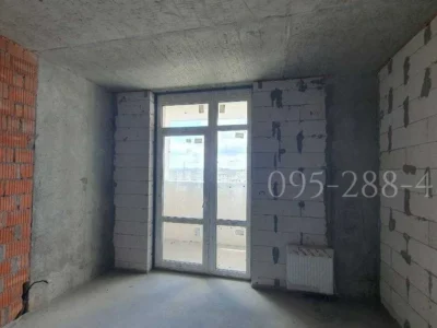 продаж 1-к квартира Київ, Дніпровський, 56000 $