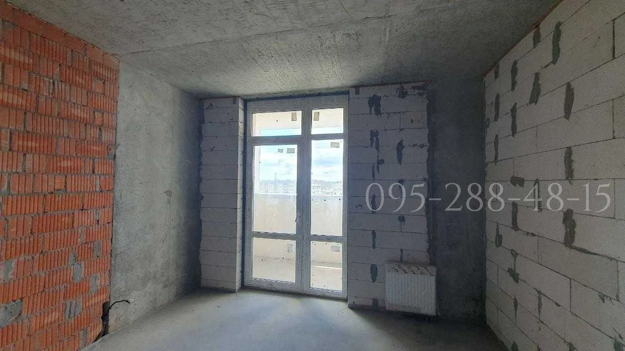 продаж 1-к квартира Київ, Дніпровський, 56000 $