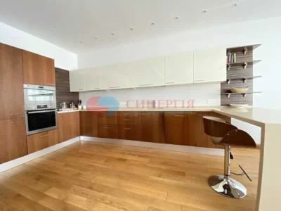 довгострокова оренда 3-к квартира Київ, Печерський, 1500 $/міс.