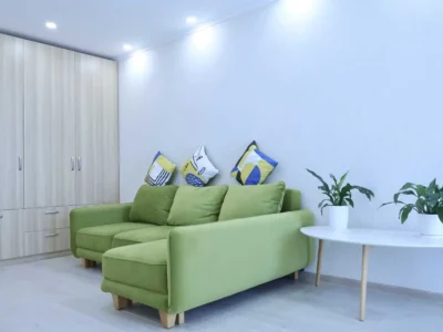 продаж 1-к квартира Києво-Святошинський, Крюківщина, 67000 $