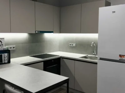 довгострокова оренда 1-к квартира Київ, Дарницький, 16000 грн./міс.