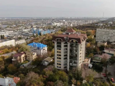 продаж 3-к квартира Київ, Шевченківський, 159000 $