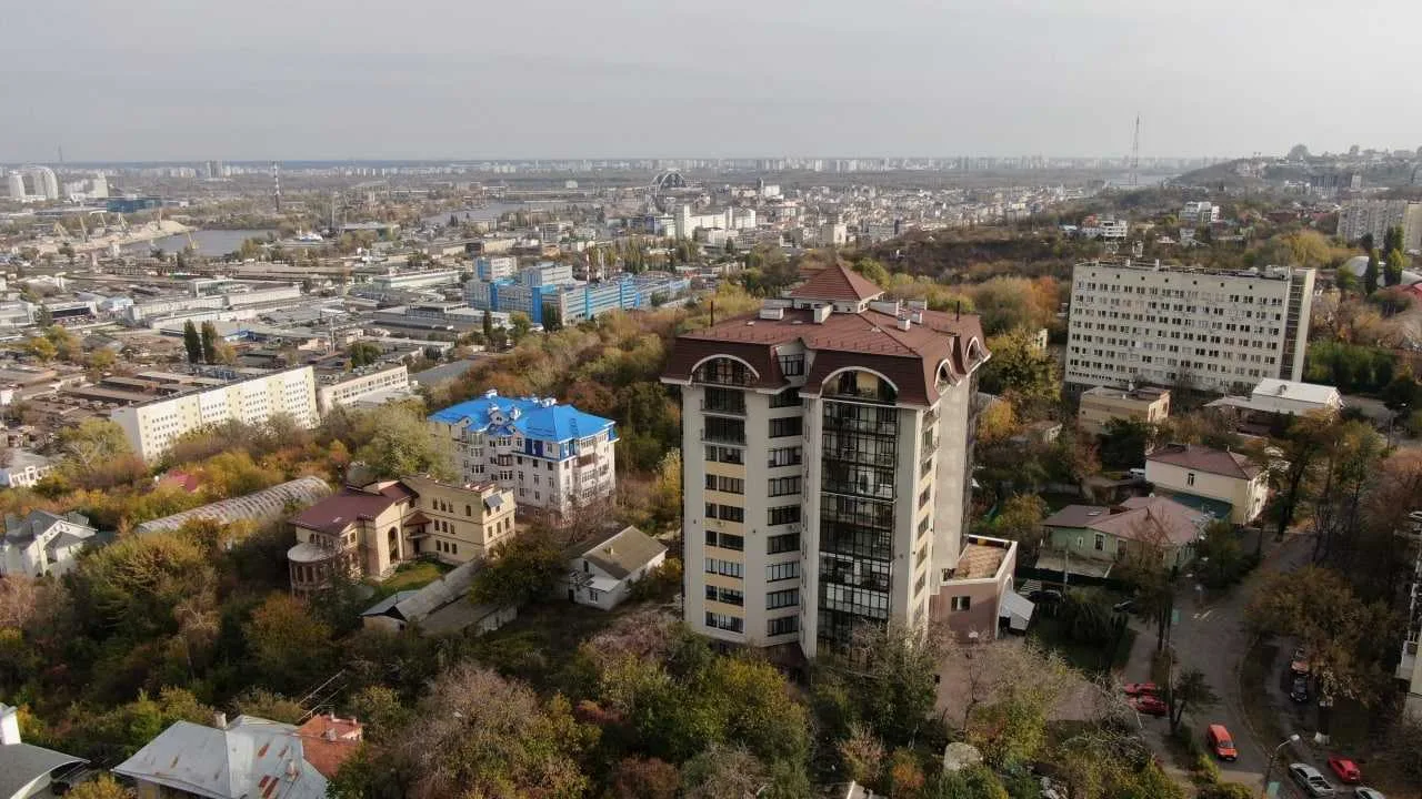 продаж 3-к квартира Київ, Шевченківський, 159000 $
