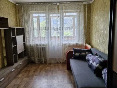 довгострокова оренда 1-к квартира Київ, Дніпровський, 9500 грн./міс.