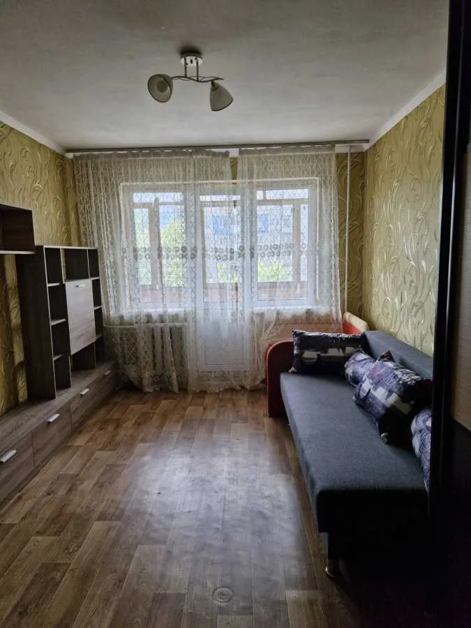 довгострокова оренда 1-к квартира Київ, Дніпровський, 9500 грн./міс.