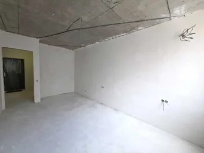 продаж 1-к квартира Києво-Святошинський, Ірпінь, 52500 $