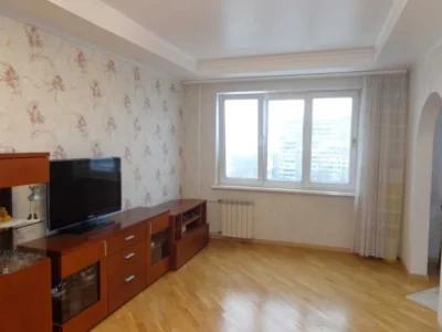 продаж 3-к квартира Київ, Голосіївський, 98500 $