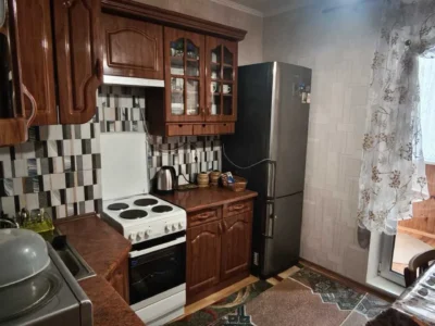 довгострокова оренда 1-к квартира Київ, Святошинський, 12000 грн./міс.