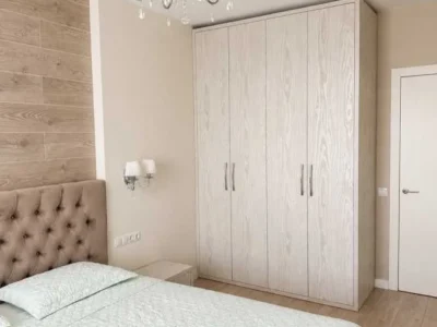 довгострокова оренда 2-к квартира Київ, Голосіївський, 1000 $/міс.