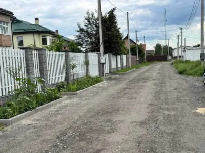 продаж ділянка сільськогосподарського призначення Бориспільський, Щасливе, 368654 грн.