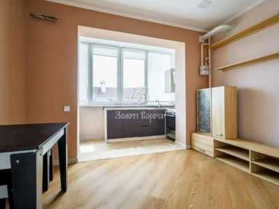 продаж 2-к квартира Києво-Святошинський, Крюківщина, 53000 $