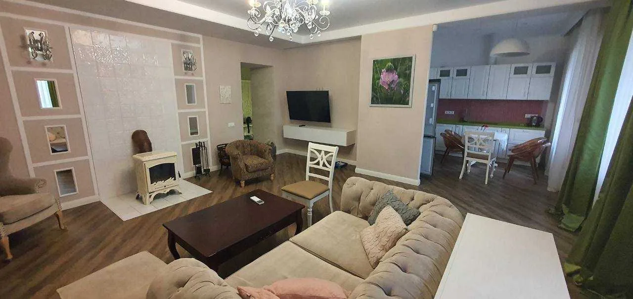 довгострокова оренда 3-к квартира Київ, Шевченківський, 1400 $/міс.