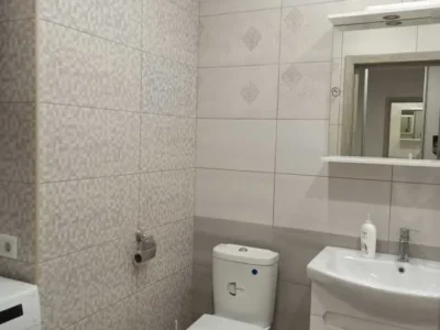довгострокова оренда 1-к квартира Київ, Подільський, 22000 грн./міс.