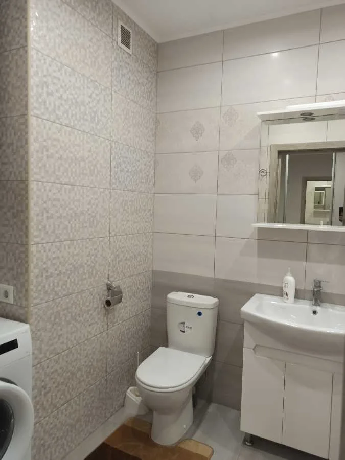 довгострокова оренда 1-к квартира Київ, Подільський, 22000 грн./міс.