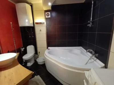 довгострокова оренда 1-к квартира Київ, Солом`янський, 17000 грн./міс.