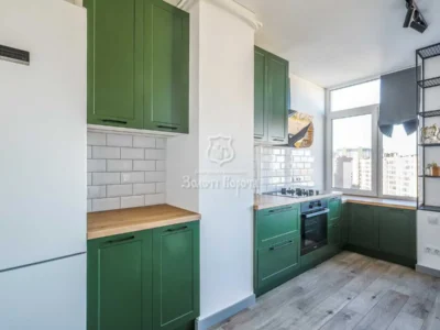 продаж 2-к квартира Київ, Солом`янський, 138000 $