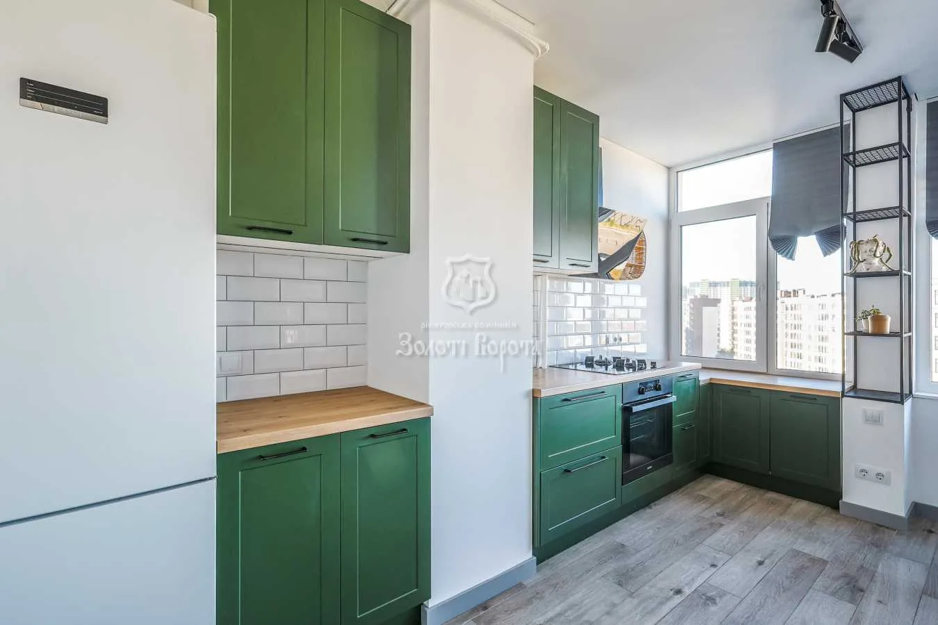 продаж 2-к квартира Київ, Солом`янський, 138000 $