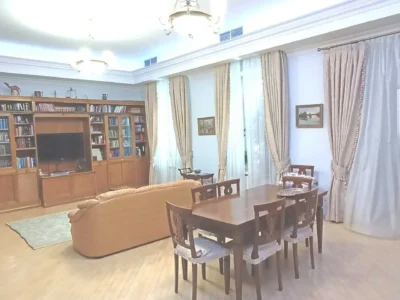 продаж 5-к квартира Київ, Печерський, 1000000 $
