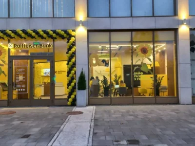 продаж офісне приміщення Київ, Святошинський, 1515900 $
