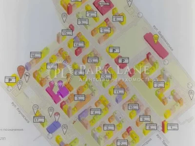 продаж 1-к квартира Київ, Дніпровський, 98000 $