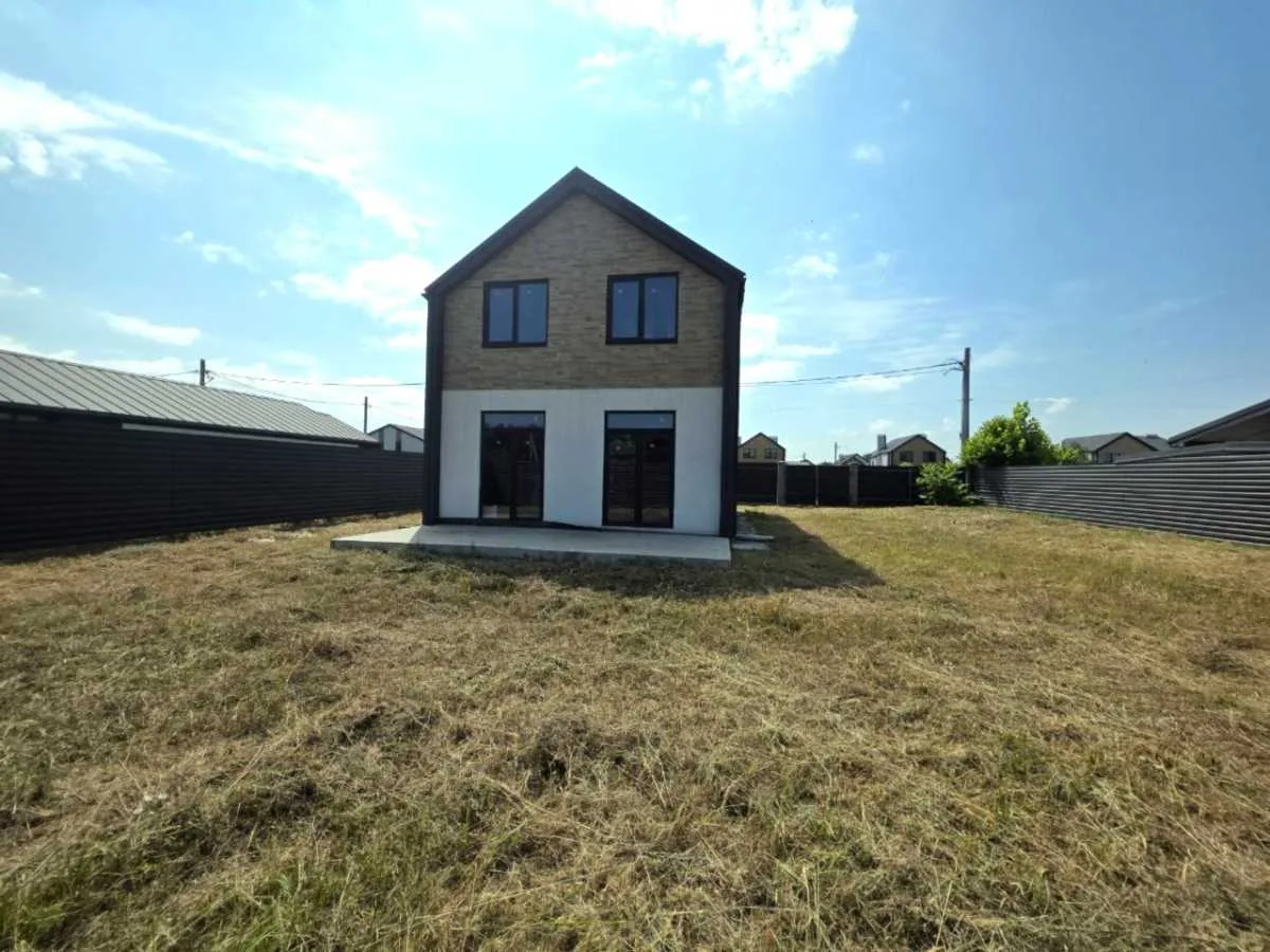 продаж 5-к будинок Бориспільський, Петропавлівське, 68000 $